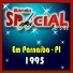 BANDA SPACIAL