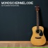 Gitarrenmusik