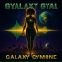 Galaxy Cymone