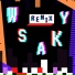 WSAKY feat. PHONK BASS BOOSTED