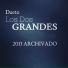 Los Dos Grandes de la Sierra