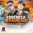 MC Ch da Z.O feat. Trovão no Beat