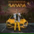 BANAN ROCKSTAR
