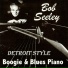Bob Seeley