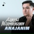Ajiniyaz Xojambergenov feat. Maxset Polatov