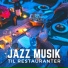 Jazz Restauranter
