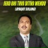Layaqat Solangi