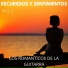 Los Romanticos De La Guitarra