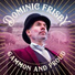 Dominic Frisby