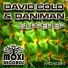 Daniman, David Cold