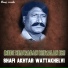 Shafi Akhtar Watta khelvi