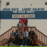 Jolie Blue, The Local Group, Larry Krause