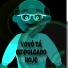 MC ALEFF, Mc Hulk
