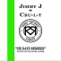 Jimmy J, Cru-l-t