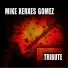 Mike Xerxes Gomez