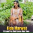 Fida Marwat