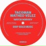 Matheo Velez, TacoMan