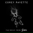 Corey Payette