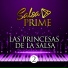 Salsa Prime, Fe Malave
