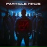 PARTICLE MINDS