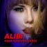 Anna Hohlova, KP$$