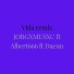 JORGXMUSXC feat. Albert666, Daenn
