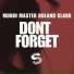 Roland Clark, Mobin Master