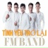 FM Band feat. Mắt Ngọc