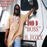 Rod-D x Foxx