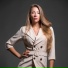 Patricia Gasparini