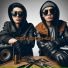 T. Jay T. feat. lex inf.