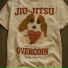 Overcoin