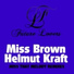 Miss Brown, Helmut Kraft