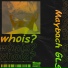 whois?