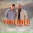Radik, Zaka
