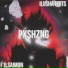 ilusha edts, F1LSAIMON