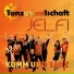 Tanzgiesellschaft, Jelfi