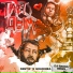 GOLDENRA, DENYIZ, DJ Radda
