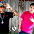 El Zmoky feat. Franky Hdz