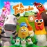 O Reino Infantil