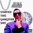 DJ G.D.