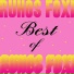 Rühös Foxi