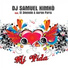 DJ Samuel Kimko & El 3mendo & Aaron Paris