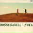 Bosse Saxell, Peps Persson