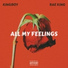 KINGBOY feat. Raeking