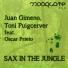 Juan Gimeno, Toni Puigcerver feat. Oscar Prieto