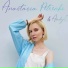 ANASTASIA PETRENKO, AndyL
