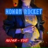 WOMAN ROCKET