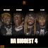 Trey Stakkz feat. Tae Bandzz, Marz RL, FK Ritt