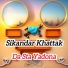Sikandar Khattak